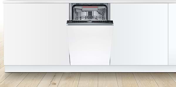 Фото - Посудомоечная машина встраиваемая Bosch SPV4HMX65K