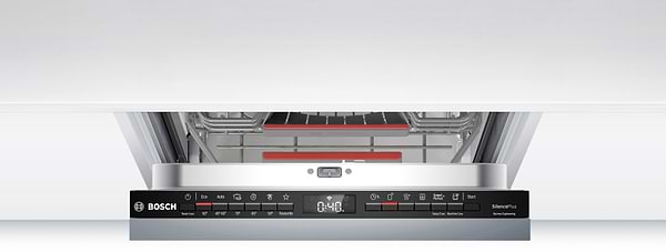 Фото - Посудомоечная машина встраиваемая Bosch SPV4HMX65K