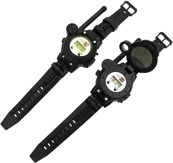 Рация детская Spy X 2 шт. (AM10538)