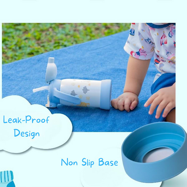 Фото - Термос Zojirushi SQ-DA30E-AA 0.3 л (1678.06.71)