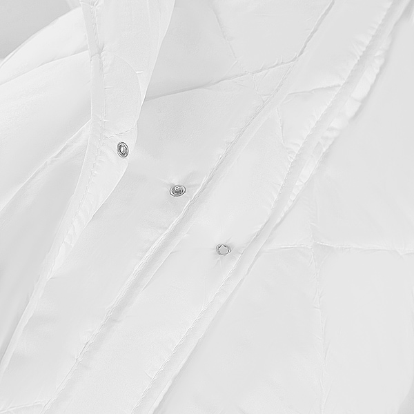 Фото - Одеяло всесезонное двуспальное Interscalit 4 сезона 172х205 двойная на кнопках (SQ01236)