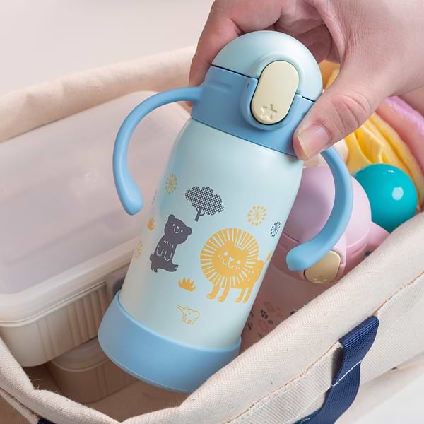 Фото - Термос Zojirushi SQ-DA30E-AA 0.3 л (1678.06.71)