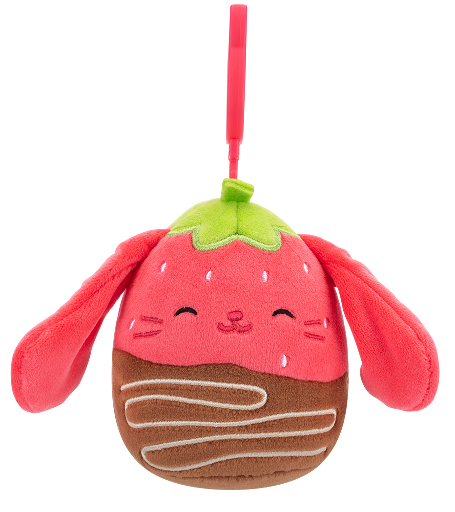 Купити М'яка іграшка SQUISHMALLOWS КРОЛИК ГУНДА 9 см (SQCP00464) - Фото 1 М'яка іграшка SQUISHMALLOWS КРОЛИК ГУНДА 9 см (SQCP00464) - Фото 1