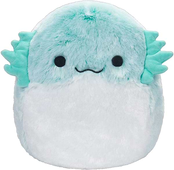 Фото - Мягкая игрушка SQUISHMALLOWS ДРАКОН ФЛАННЕРИ (SQCR00341) Фото - Мягкая игрушка SQUISHMALLOWS ДРАКОН ФЛАННЕРИ (SQCR00341)