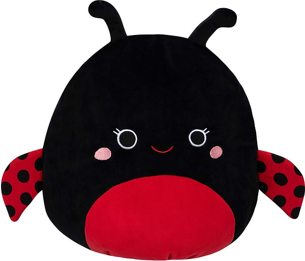 Фото - М'яка іграшка SQUISHMALLOWS СОНЕЧКО ТРУДІ (36 cm) (SQCR03221)