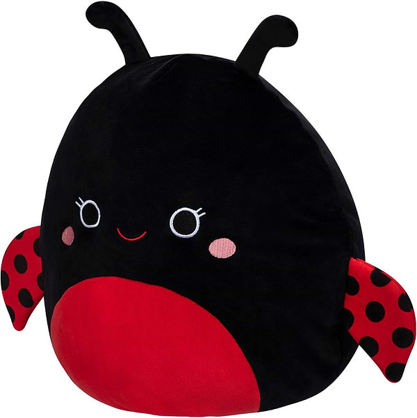 Фото - М'яка іграшка SQUISHMALLOWS СОНЕЧКО ТРУДІ (36 cm) (SQCR03221)