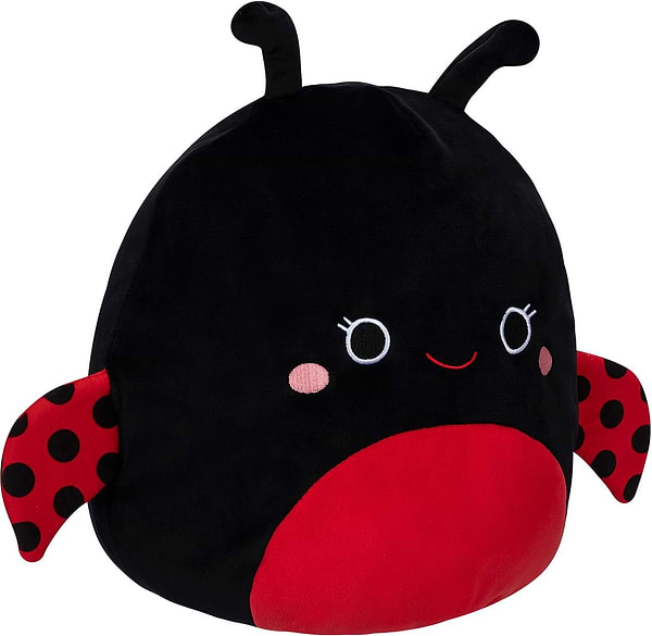 Фото - М'яка іграшка SQUISHMALLOWS СОНЕЧКО ТРУДІ (36 cm) (SQCR03221)