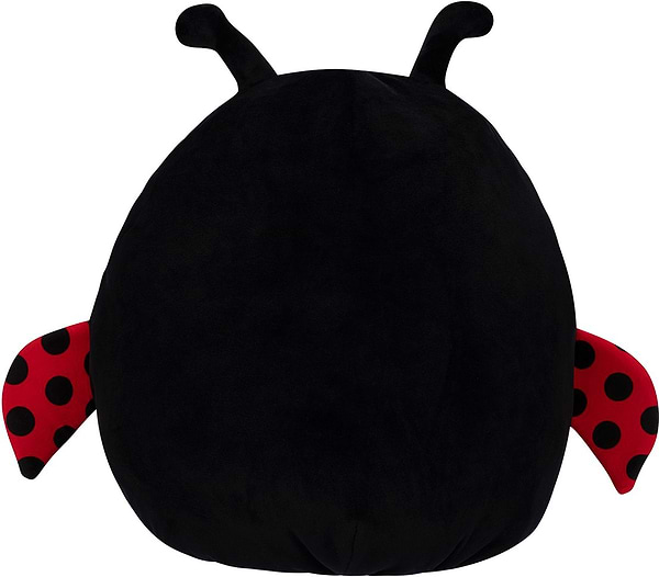 Фото - М'яка іграшка SQUISHMALLOWS СОНЕЧКО ТРУДІ (36 cm) (SQCR03221)