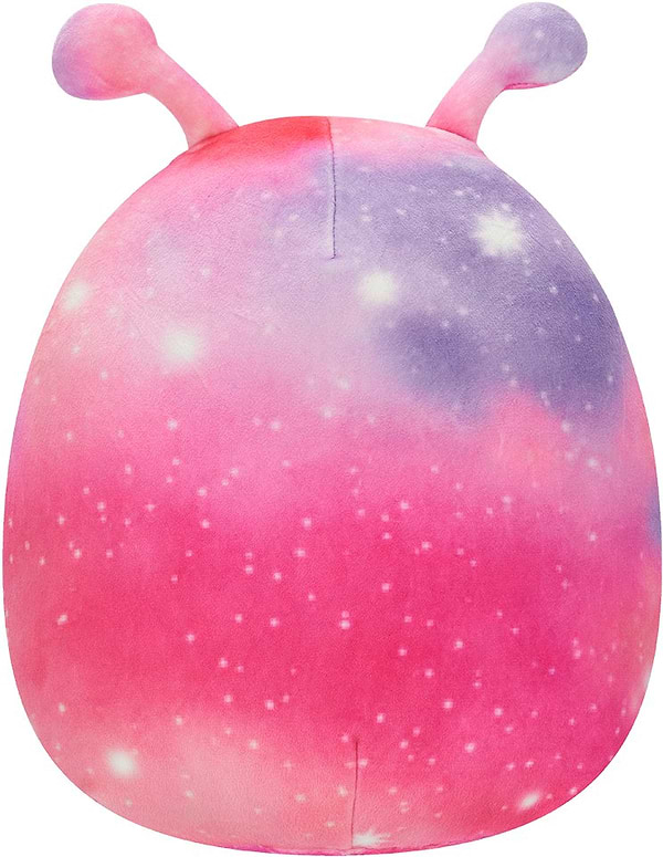Фото - М'яка іграшка SQUISHMALLOWS ПРИБУЛЕЦЬ ЛОРАЛІ (19 cm) (SQCR04119)