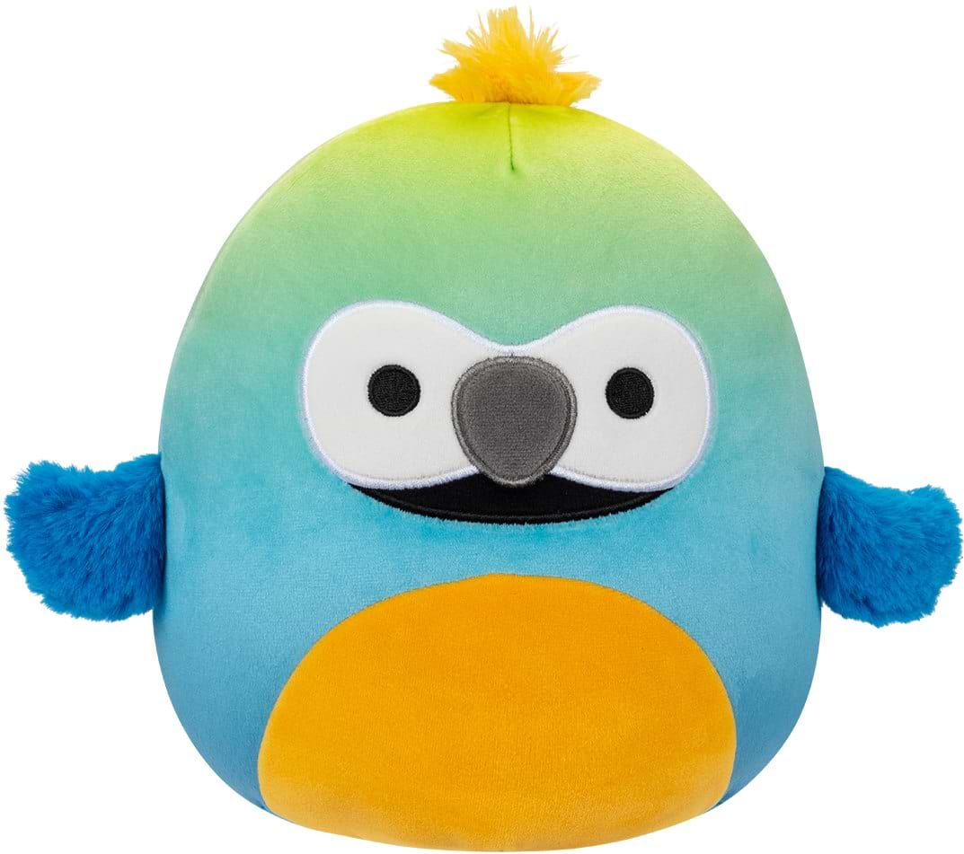 Мягкая игрушка SQUISHMALLOWS МАКАО БАПТИЗ (19 cm) (SQCR04120)