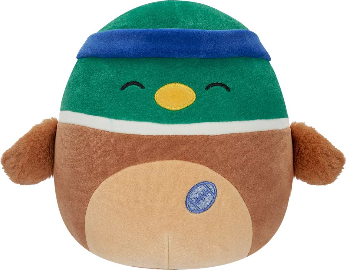 Мягкая игрушка SQUISHMALLOWS УТКА ЭЙВЕРИ (19 cm) (SQCR04124)