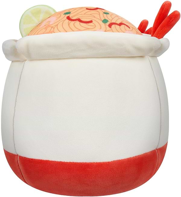 Фото - Мягкая игрушка герой SQUISHMALLOWS ЛАПША ДЭЙЛИ (19 cm) (SQCR04126)