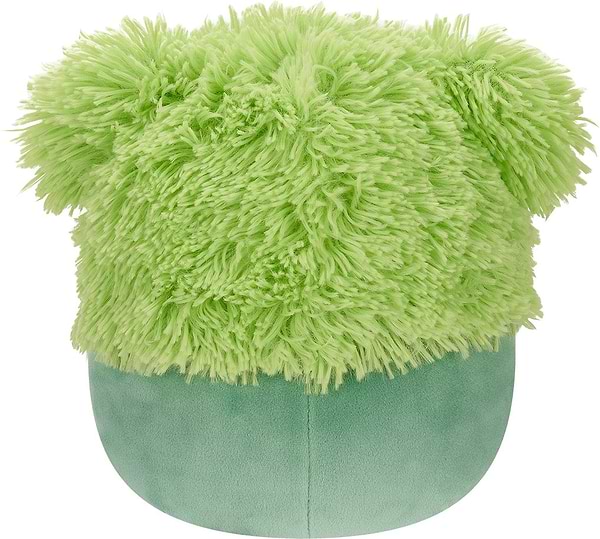 Фото - М'яка іграшка SQUISHMALLOWS БІГФУТ БРЕН (19 cm) (SQCR04128)