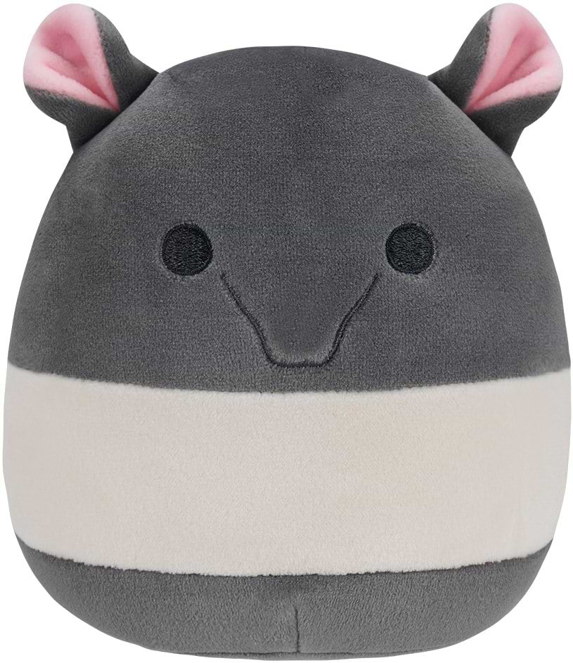 М'яка іграшка SQUISHMALLOWS ТАПІР ЕББІТ (30 cm) (SQCR04149)