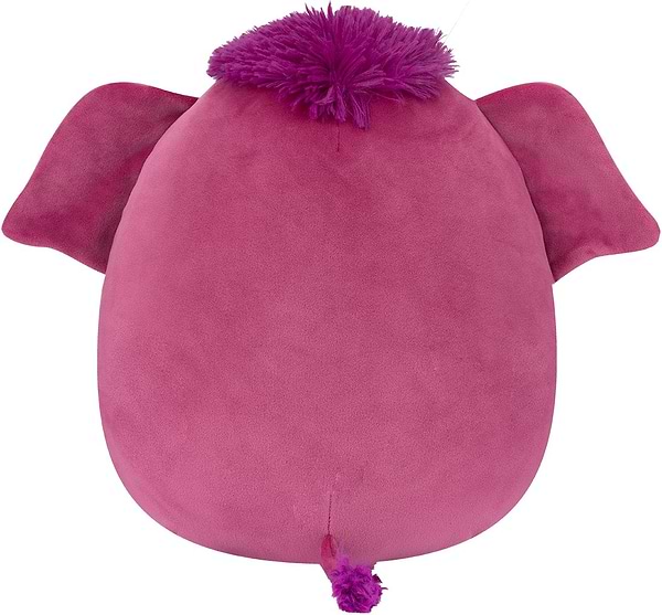 Фото - М'яка іграшка SQUISHMALLOWS МАМОНТ МАГДАЛЕНА (30 cm) (SQCR04152)