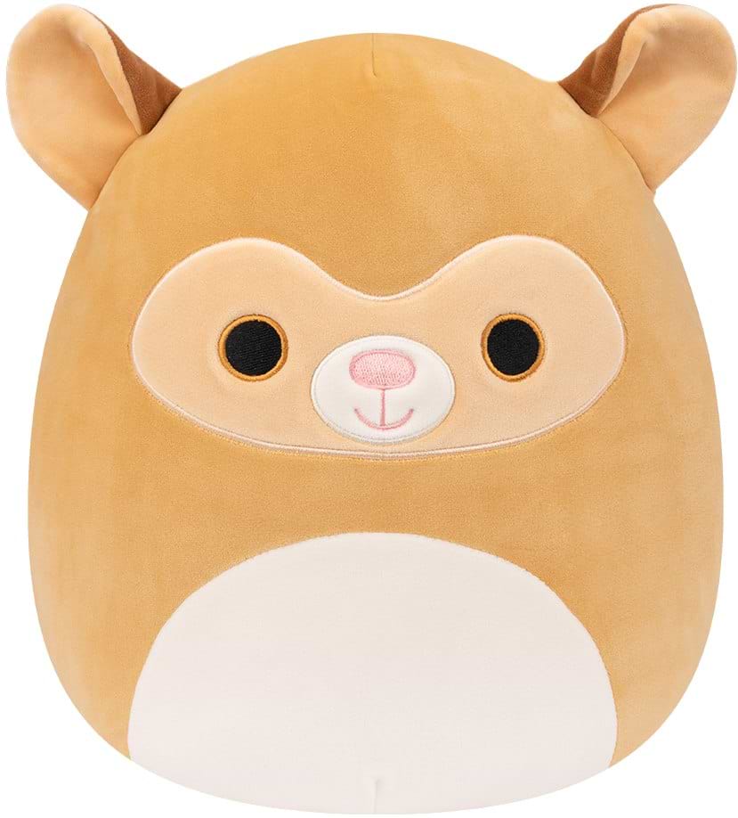 Мягкая игрушка SQUISHMALLOWS ДОЛГОПЯТ ЗЕЙН (30 cm) (SQCR04155)