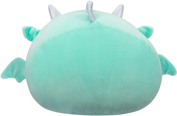 Фото - Мягкая игрушка SQUISHMALLOWS ДРАКОН МАЙЛЗ (30 cm) (SQCR04193)