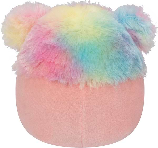 Фото - М'яка іграшка герой SQUISHMALLOWS БІГФУТ ДАЯНА 19 см (SQCR05371)