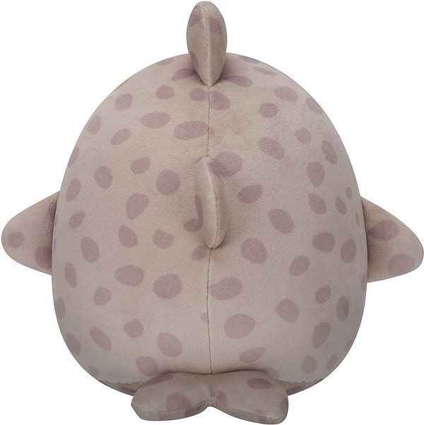 Фото - М'яка іграшка герой SQUISHMALLOWS АКУЛА АЗІ 19 см (SQCR05389)