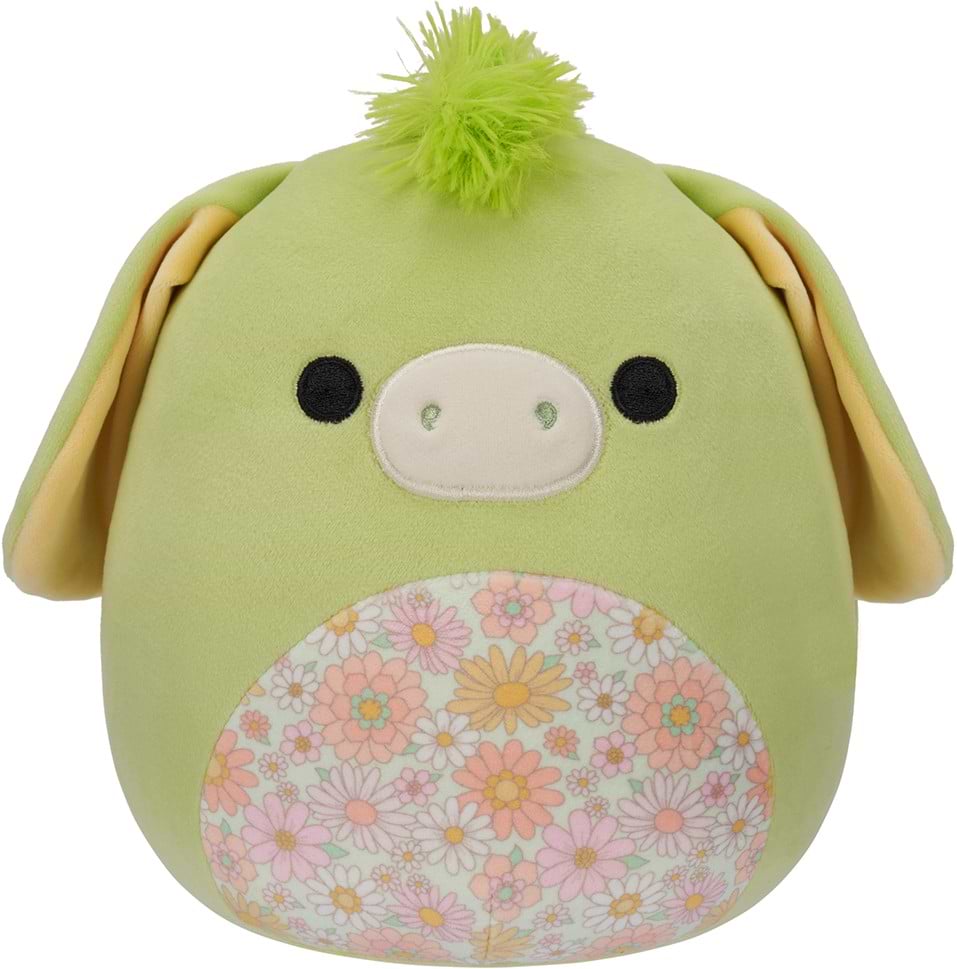М'яка іграшка SQUISHMALLOWS ВІСЛЮЧОК ДЖУНІПЕР 19 см (SQCR05390)