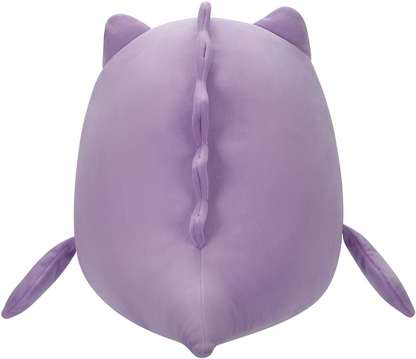 Фото - Мягкая игрушка SQUISHMALLOWS МОНСТРИК ШОН (SQCR05420)