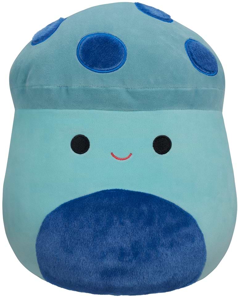 М'яка іграшка SQUISHMALLOWS ГРИБ АНКУР (SQCR05421)