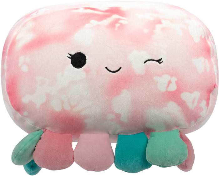 М'яка іграшка SQUISHMALLOWS ВОСЬМИНІГ ОШУН 30 cm (SQCR06554)