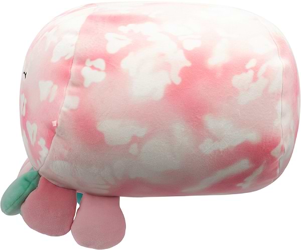 Фото - М'яка іграшка герой SQUISHMALLOWS ВОСЬМИНІГ ОШУН 30 cm (SQCR06554)