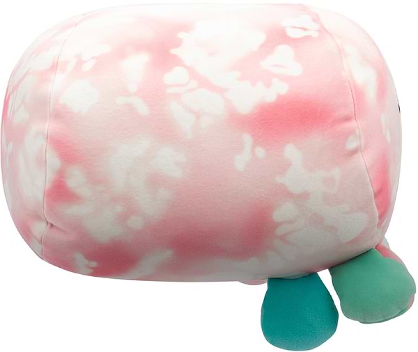 Фото - М'яка іграшка герой SQUISHMALLOWS ВОСЬМИНІГ ОШУН 30 cm (SQCR06554)