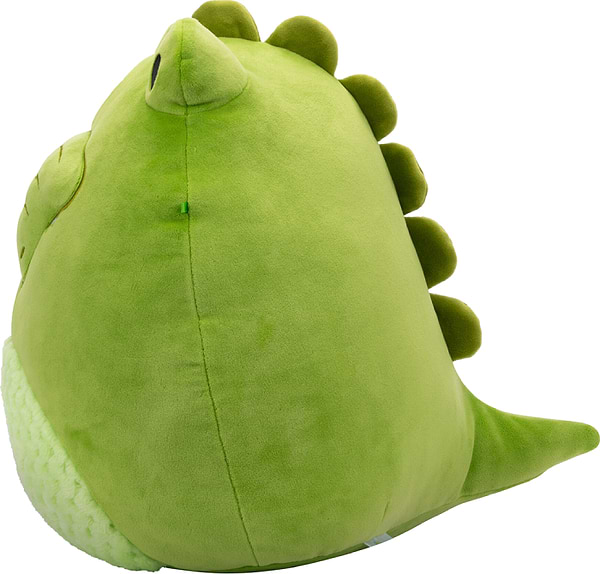 Фото - Мягкая игрушка животное SQUISHMALLOWS АЛЛИГАТОР МОУП 30 см (SQCR06575)