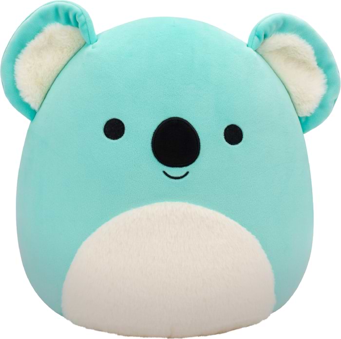 Мягкая игрушка животное SQUISHMALLOWS КОАЛА КЕВИН 30 см (SQCR06576)