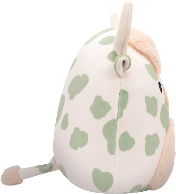 Фото - Мягкая игрушка животное SQUISHMALLOWS КОРОВКА ЦЕЛЕСТИН 19 см (SQCR06578)