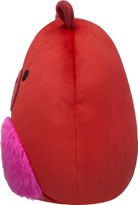Фото - Мягкая игрушка животное SQUISHMALLOWS КАПИБАРА МАРСИЯ 19 см (SQCR06581)