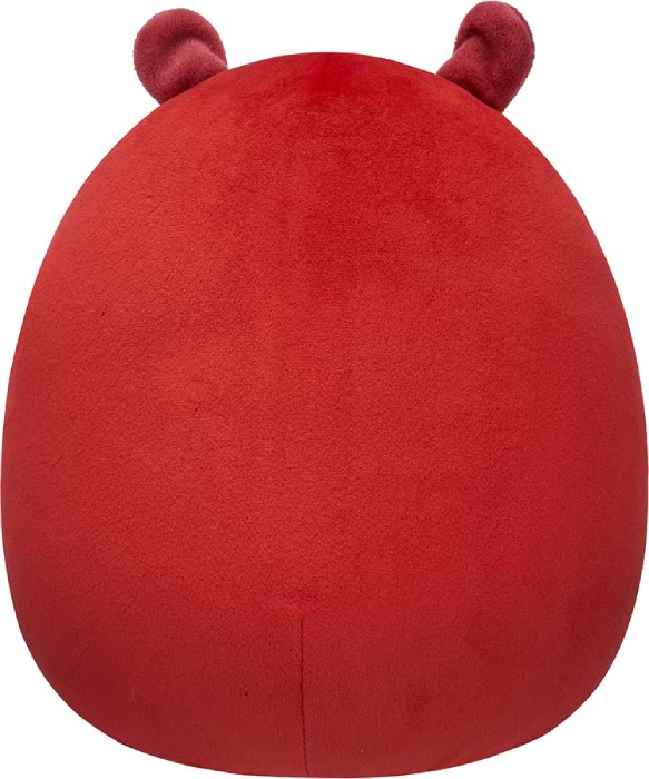 Фото - Мягкая игрушка животное SQUISHMALLOWS КАПИБАРА МАРСИЯ 19 см (SQCR06581)