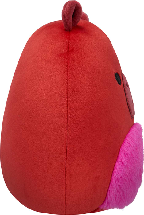 Фото - Мягкая игрушка животное SQUISHMALLOWS КАПИБАРА МАРСИЯ 19 см (SQCR06581)