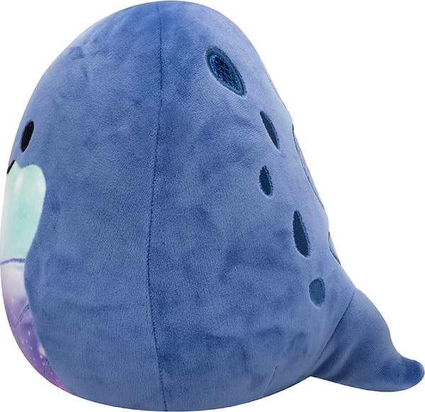 Фото - М'яка іграшка SQUISHMALLOWS ЗМІЯ ГЕРМАН 19 см (SQCR06582)