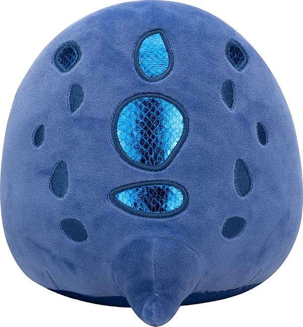 Фото - М'яка іграшка SQUISHMALLOWS ЗМІЯ ГЕРМАН 19 см (SQCR06582)