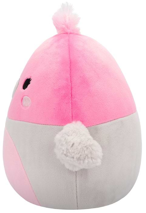 Фото - М'яка іграшка герой SQUISHMALLOWS КАКАДУ ДЖЕЙЛА 19 cm (SQCR06595)