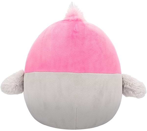 Фото - М'яка іграшка герой SQUISHMALLOWS КАКАДУ ДЖЕЙЛА 19 cm (SQCR06595)