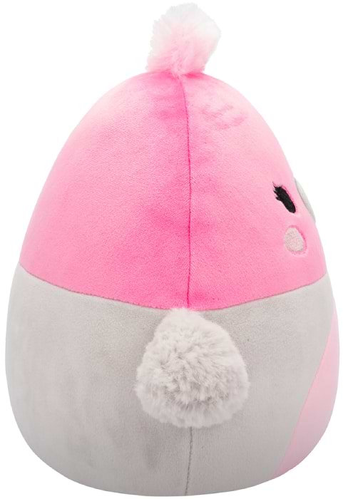 Фото - М'яка іграшка герой SQUISHMALLOWS КАКАДУ ДЖЕЙЛА 19 cm (SQCR06595)