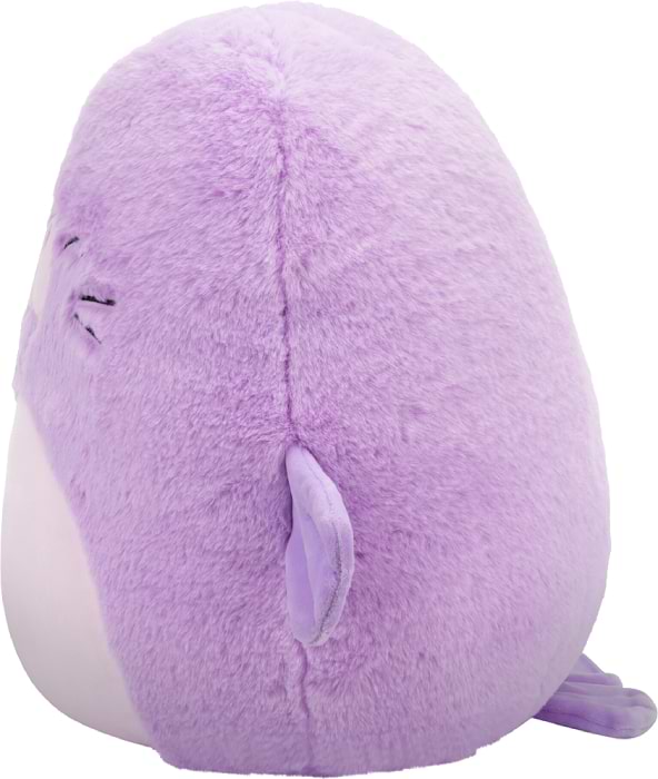 Фото - М'яка іграшка герой SQUISHMALLOWS МОРЖ ВІННІ 30 cm (SQCR06680)
