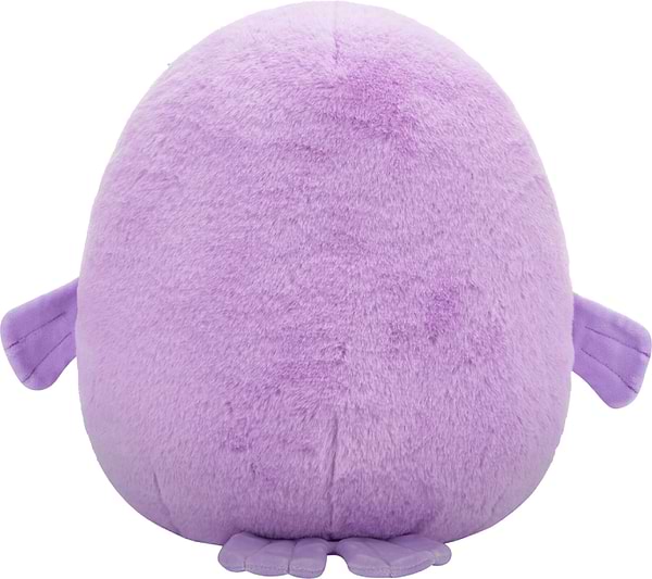 Фото - М'яка іграшка герой SQUISHMALLOWS МОРЖ ВІННІ 30 cm (SQCR06680)