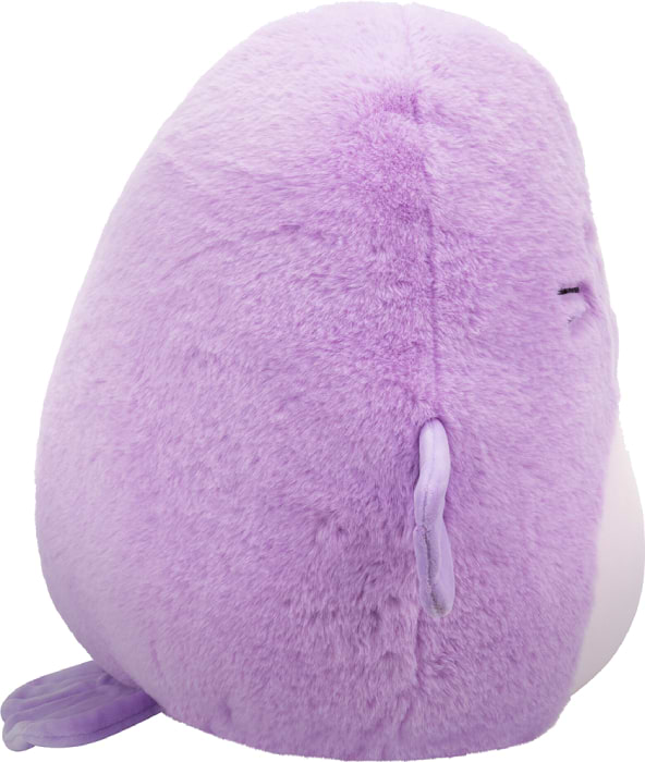 Фото - М'яка іграшка герой SQUISHMALLOWS МОРЖ ВІННІ 30 cm (SQCR06680)