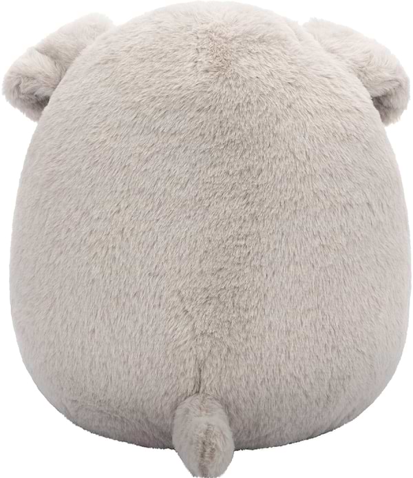 Фото - Мягкая игрушка герой SQUISHMALLOWS ШНАУЦЕР ШОН 30 cm (SQCR06682)