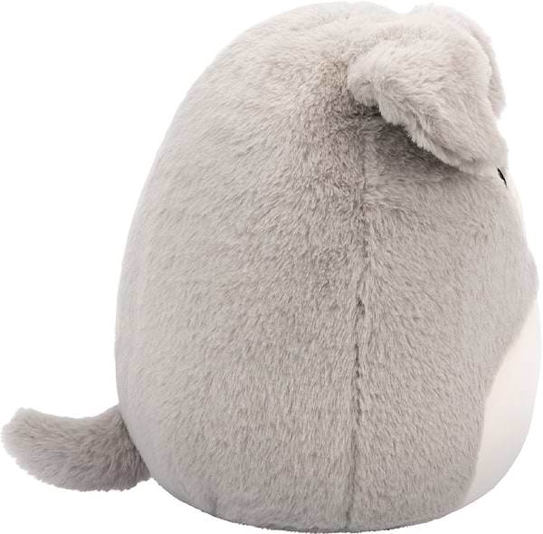 Фото - Мягкая игрушка герой SQUISHMALLOWS ШНАУЦЕР ШОН 30 cm (SQCR06682)