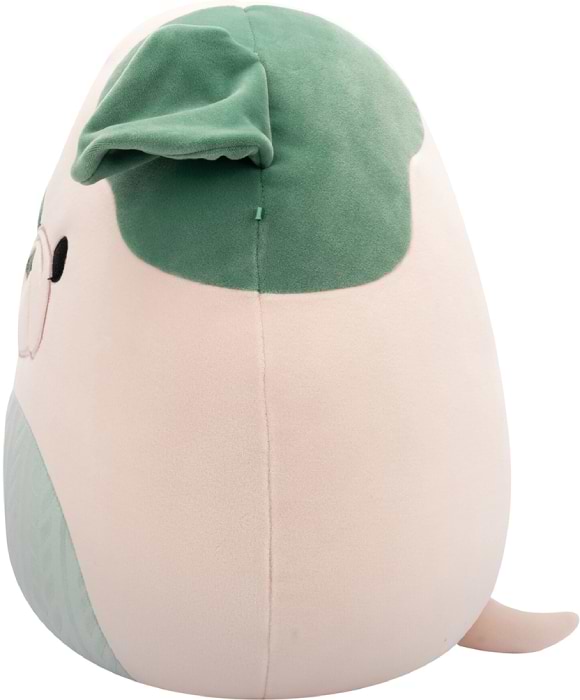 Фото - Мягкая игрушка SQUISHMALLOWS БУЛЬДОГ АВГУСТИН 30 cm (SQCR06691)