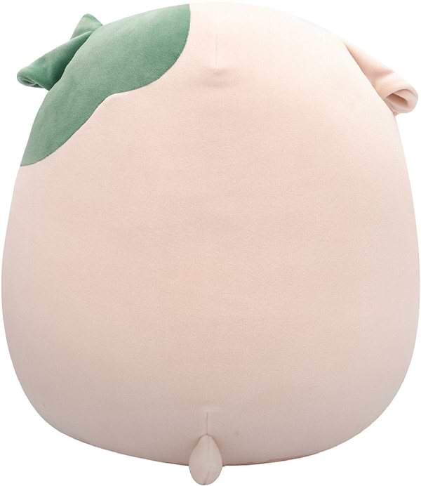 Фото - Мягкая игрушка SQUISHMALLOWS БУЛЬДОГ АВГУСТИН 30 cm (SQCR06691)