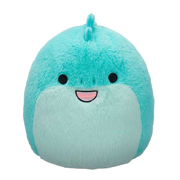 Фото - М'яка іграшка SQUISHMALLOWS ВУГОР ЕЗІ 30 см (SQCR06755)