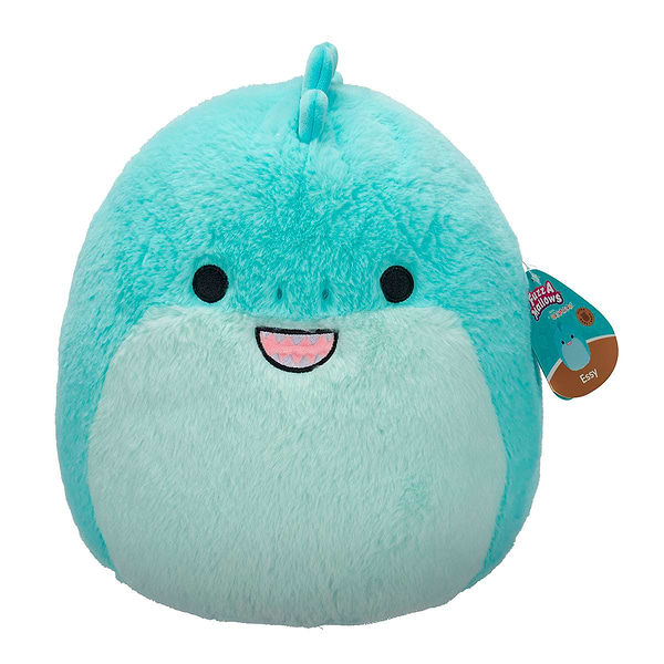 Фото - М'яка іграшка SQUISHMALLOWS ВУГОР ЕЗІ 30 см (SQCR06755)