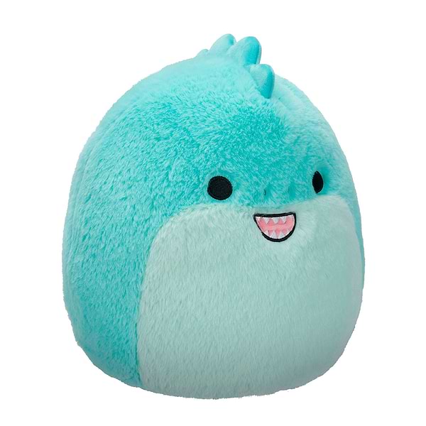 Фото - М'яка іграшка SQUISHMALLOWS ВУГОР ЕЗІ 30 см (SQCR06755)